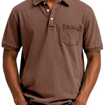 Hans & Lea Poloshirt Sebastian für Herren