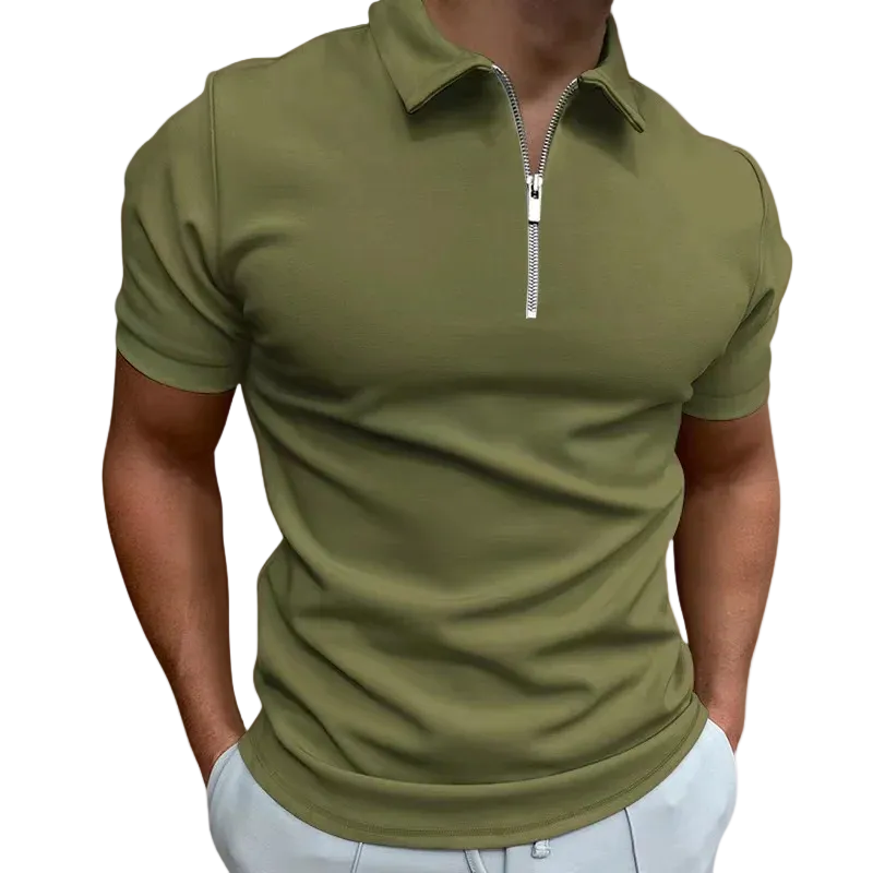 Hans & Lea Poloshirt Maximilian für Herren