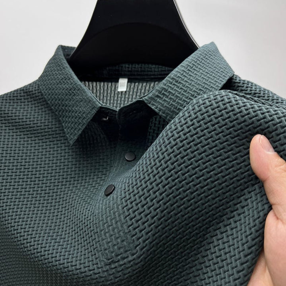 Hans & Lea Poloshirt Jakob für Herren
