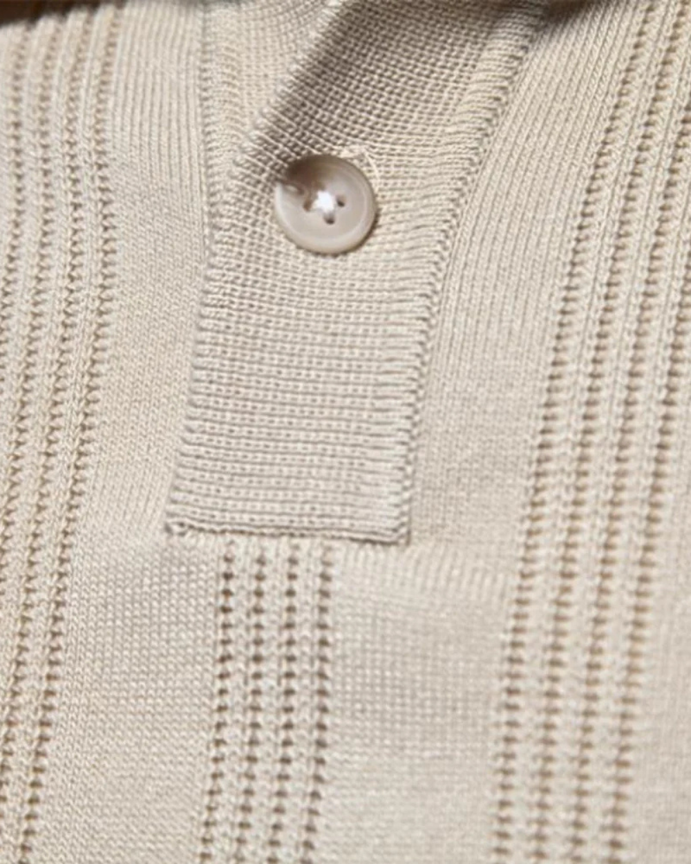 Hans & Lea Poloshirt Leon für Herren