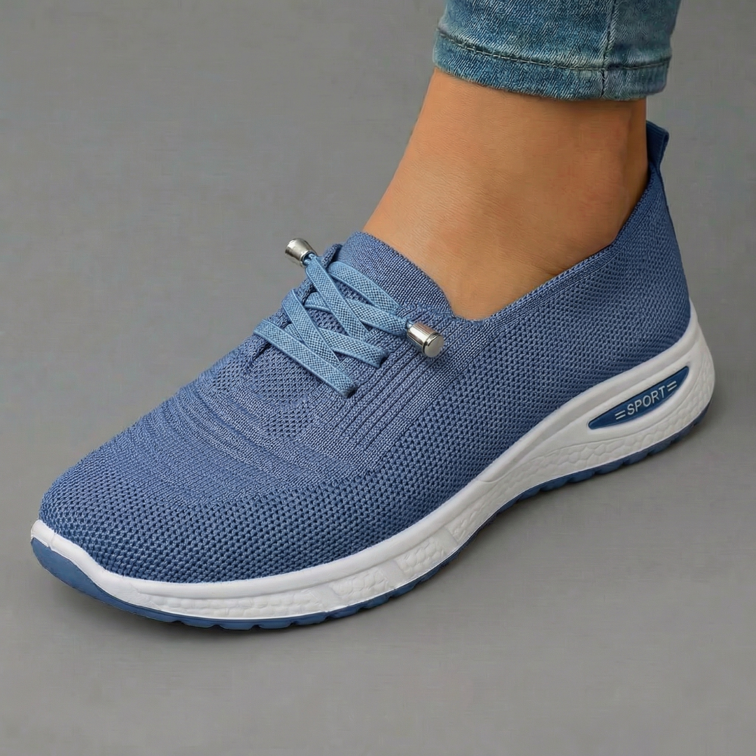 Vita™ | Orthopädische Komfort-Sneakers