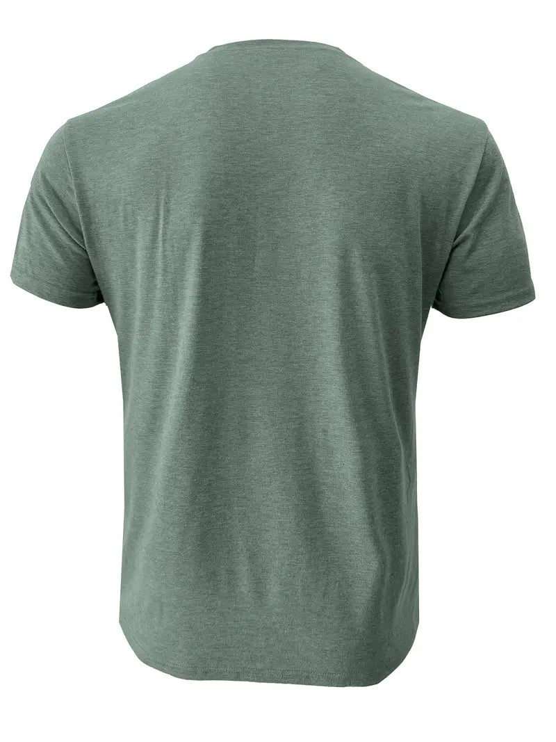 Hans & Lea T-Shirt Julian für Herren