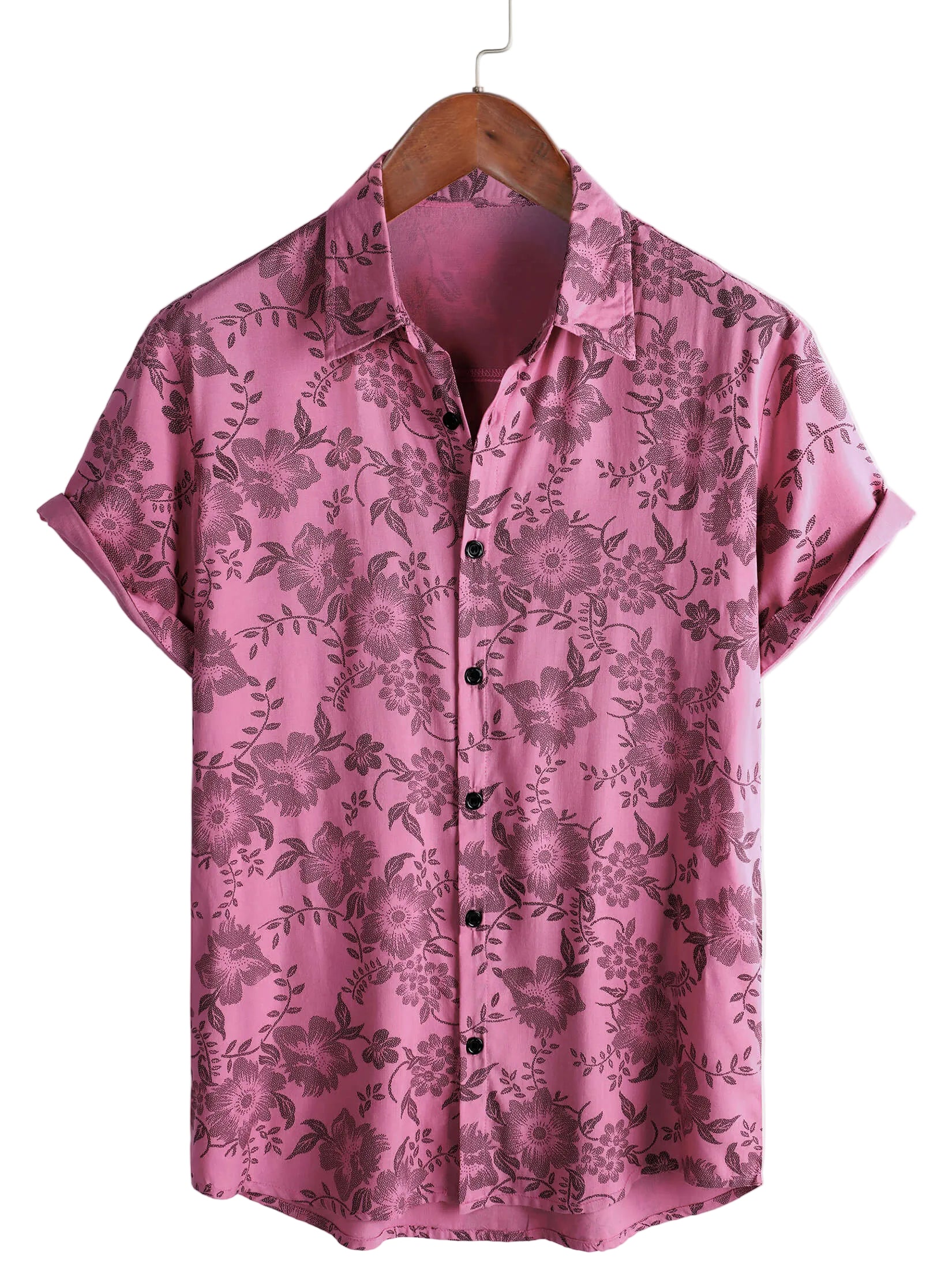 Hans & Lea Hawaiihemd Frederik für Herren