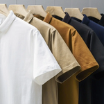 Hans & Lea Poloshirt Ueli für Herren