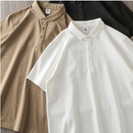 Hans & Lea Poloshirt Ueli für Herren