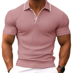 Hans & Lea Poloshirt Oskar für Herren