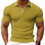 Hans & Lea Poloshirt Oskar für Herren