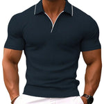 Hans & Lea Poloshirt Oskar für Herren