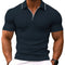 Hans & Lea Poloshirt Oskar für Herren