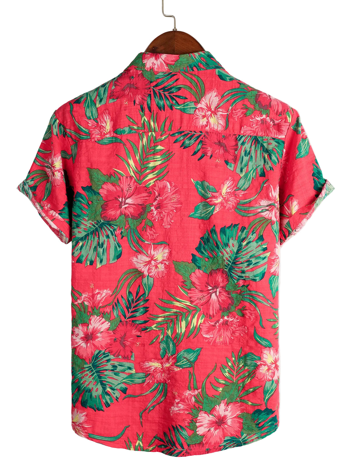 Hans & Lea Hawaiihemd Rainer für Herren