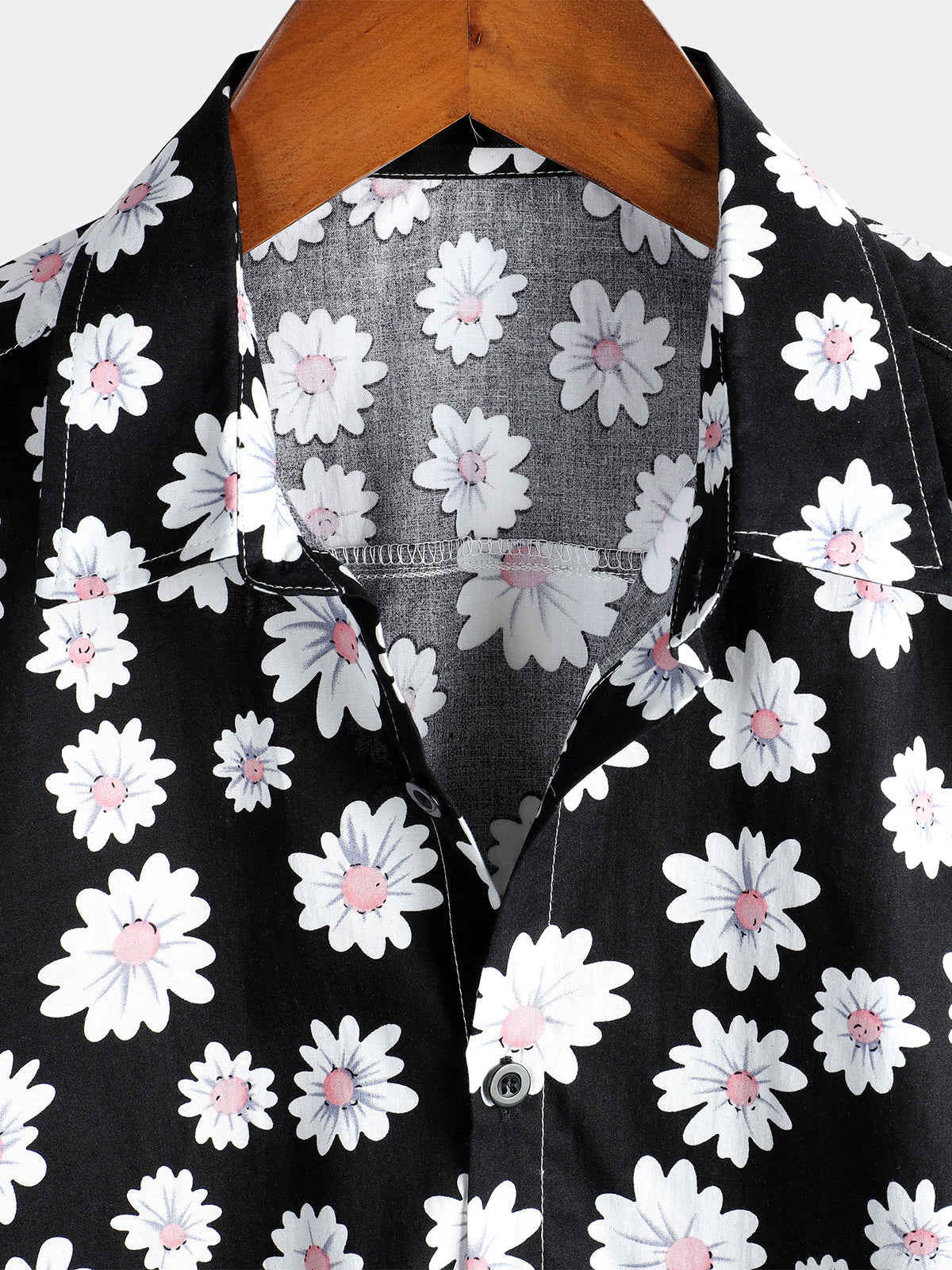 Hans & Lea Hawaiihemd Marcel für Herren