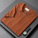 Hans & Lea Poloshirt Franz für Herren