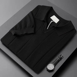 Hans & Lea Poloshirt Franz für Herren
