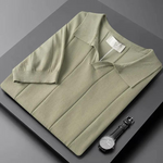 Hans & Lea Poloshirt Franz für Herren