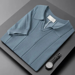 Hans & Lea Poloshirt Franz für Herren