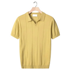 Hans & Lea Poloshirt Franz für Herren