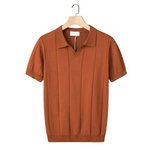 Hans & Lea Poloshirt Franz für Herren