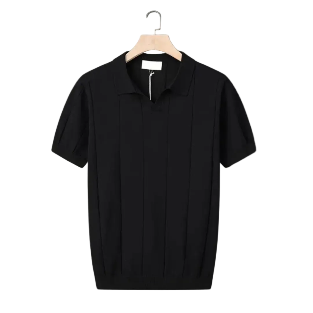 Hans & Lea Poloshirt Franz für Herren