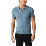 Hans & Lea Poloshirt Franz für Herren