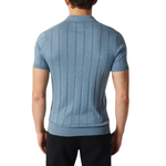 Hans & Lea Poloshirt Franz für Herren