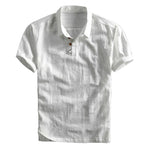 Hans & Lea Poloshirt Elias für Herren