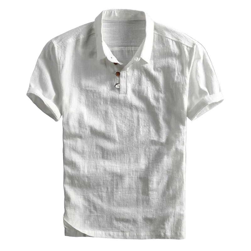Hans & Lea Poloshirt Elias für Herren