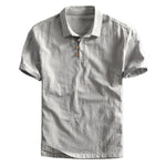 Hans & Lea Poloshirt Elias für Herren