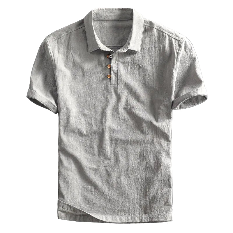 Hans & Lea Poloshirt Elias für Herren