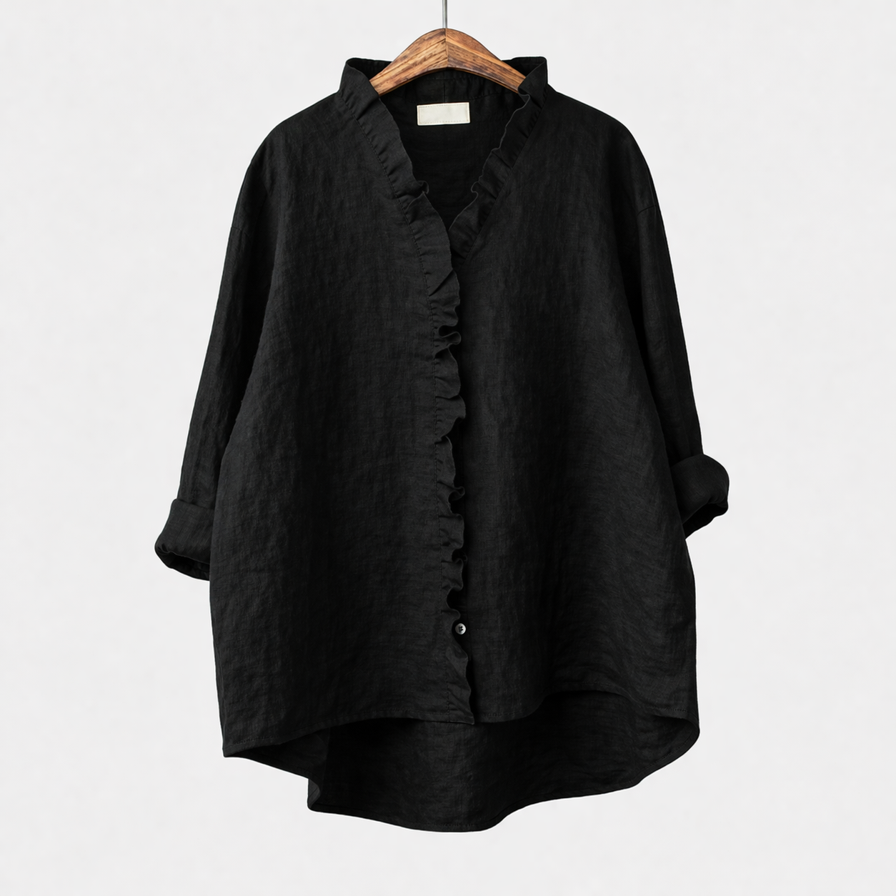 Lin | Elegante Sommerbluse