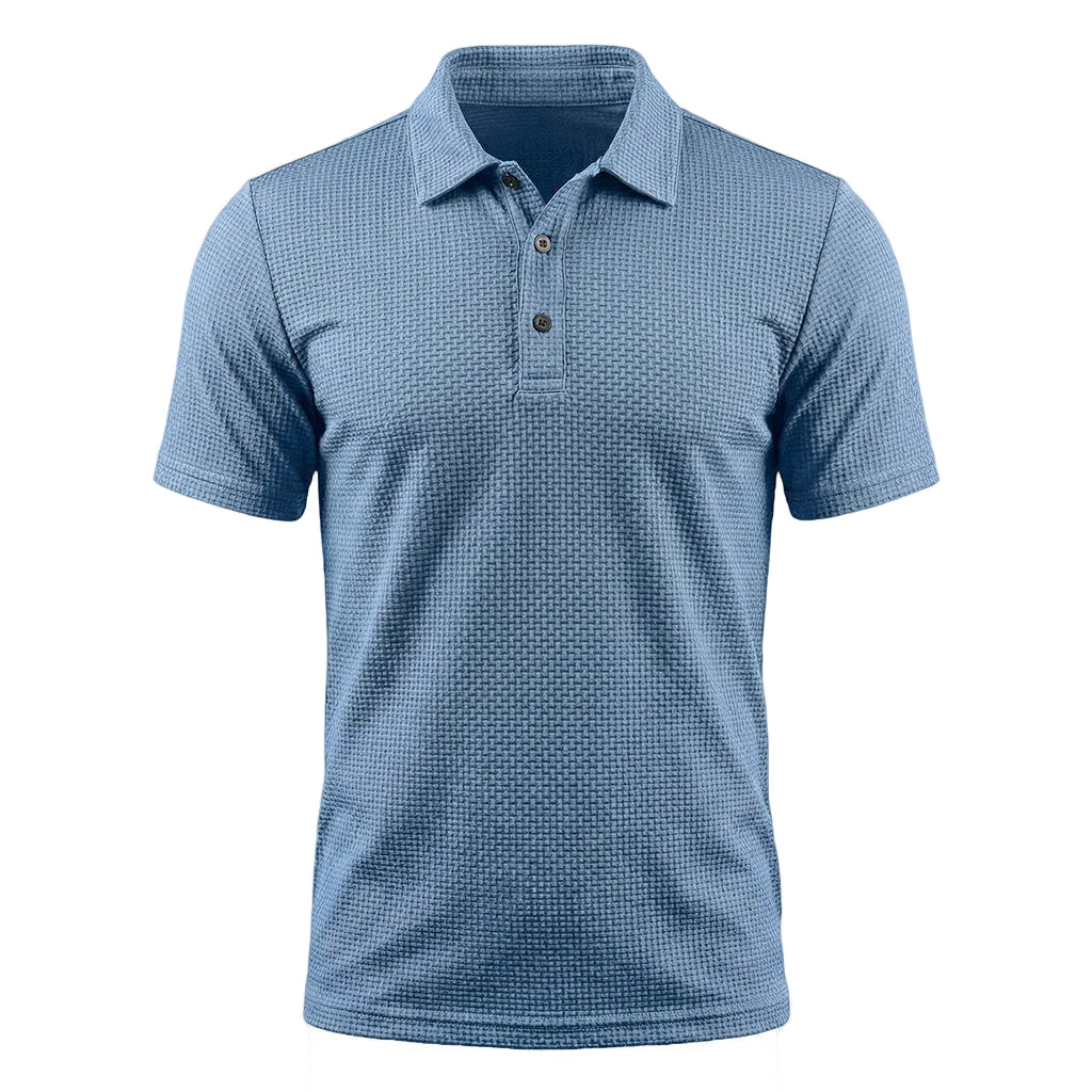 Hans & Lea Poloshirt Lukas für Herren