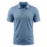 Hans & Lea Poloshirt Lukas für Herren