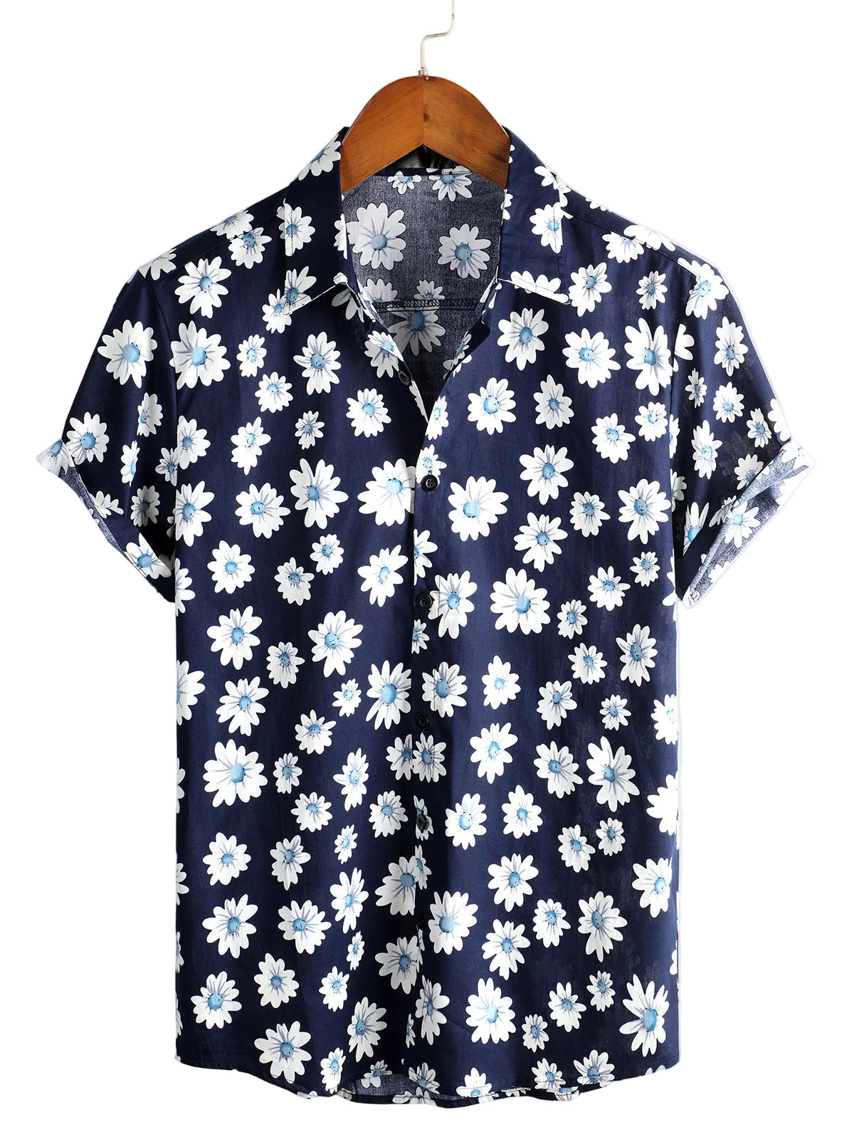 Hans & Lea Hawaiihemd Wilfried für Herren