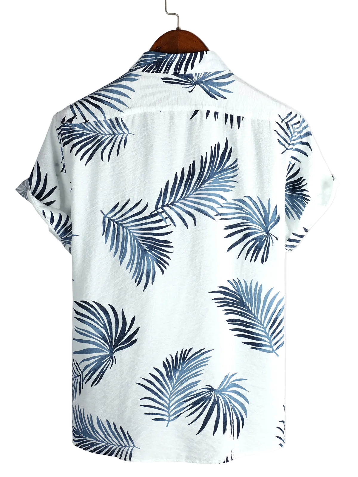 Hans & Lea Hawaiihemd Florian für Herren