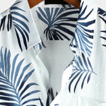 Hans & Lea Hawaiihemd Florian für Herren