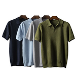 Hans & Lea Poloshirt Samuel für Herren