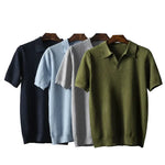Hans & Lea Poloshirt Beat für Herren