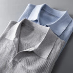 Hans & Lea Poloshirt Beat für Herren