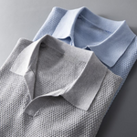 Hans & Lea Poloshirt Samuel für Herren