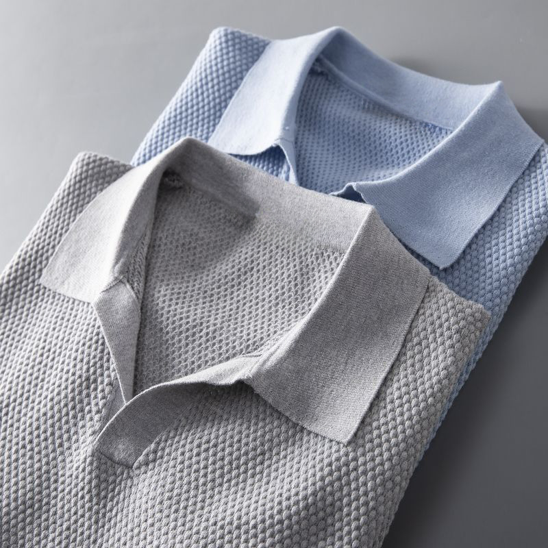 Hans & Lea Poloshirt Samuel für Herren