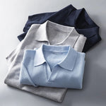 Hans & Lea Poloshirt Beat für Herren