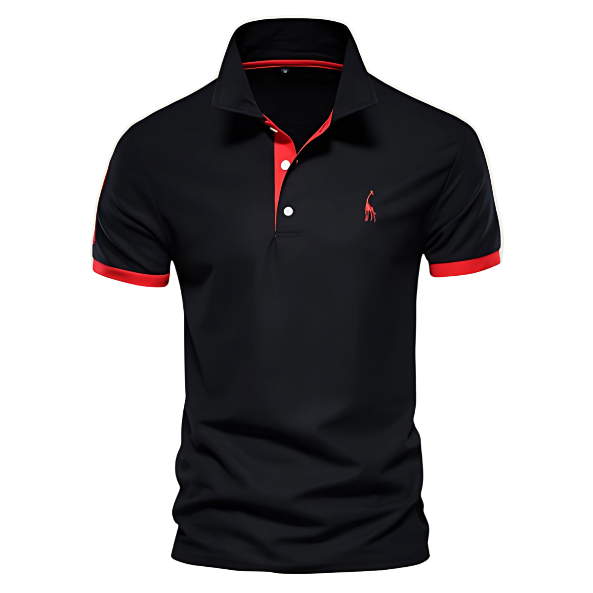 Hans & Lea Poloshirt Stefan für Herren