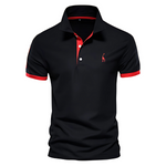 Hans & Lea Poloshirt Stefan für Herren