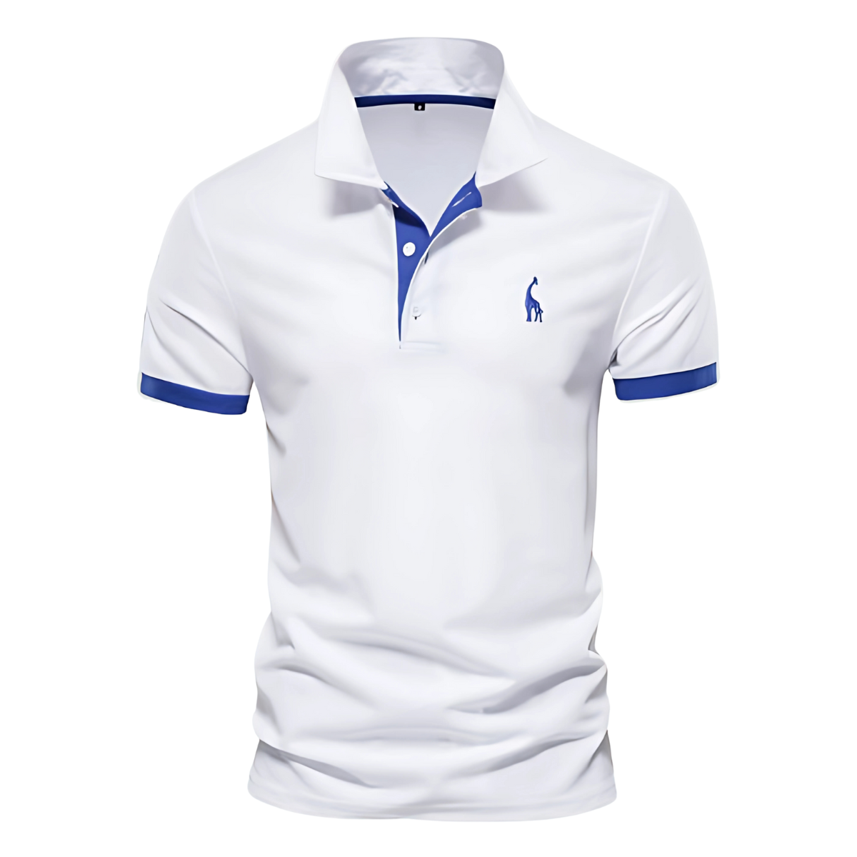 Hans & Lea Poloshirt Stefan für Herren