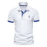 Hans & Lea Poloshirt Stefan für Herren