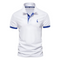 Hans & Lea Poloshirt Stefan für Herren