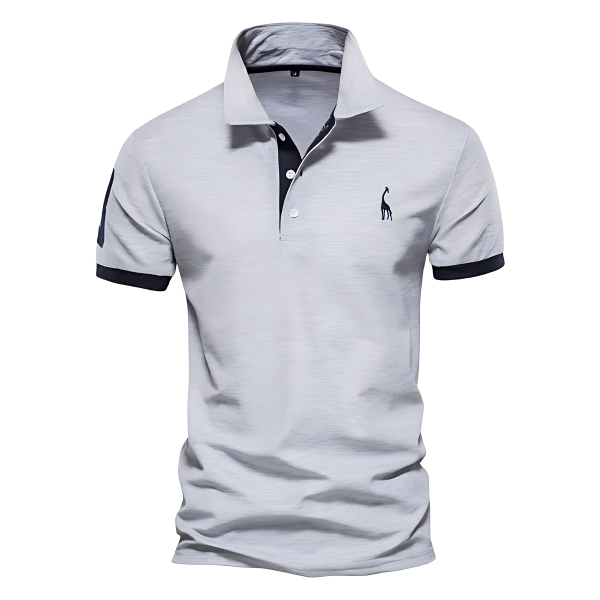 Hans & Lea Poloshirt Stefan für Herren