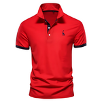 Hans & Lea Poloshirt Stefan für Herren