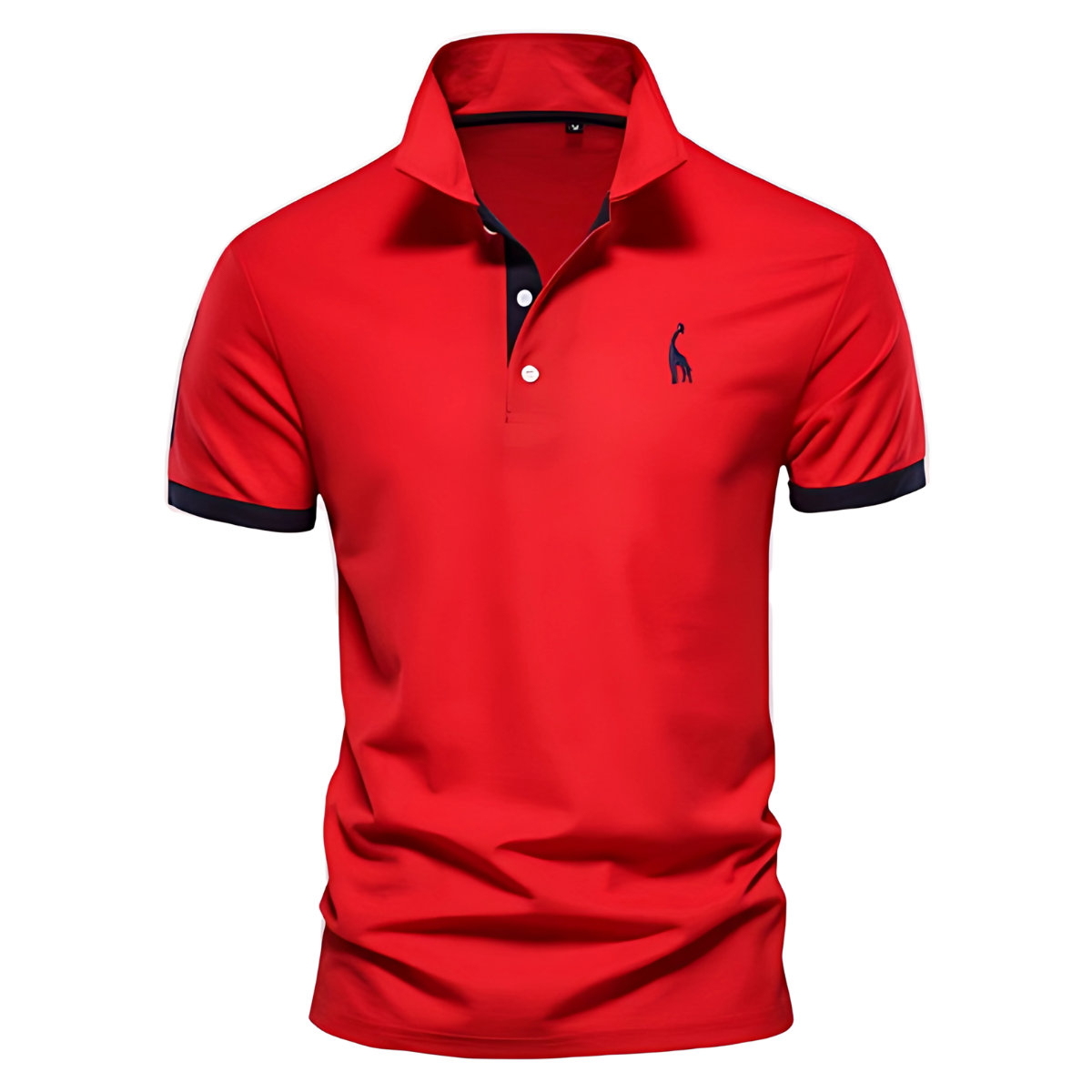 Hans & Lea Poloshirt Stefan für Herren