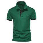 Hans & Lea Poloshirt Stefan für Herren