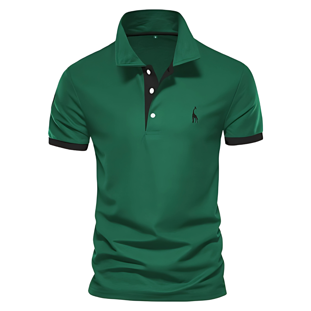 Hans & Lea Poloshirt Stefan für Herren